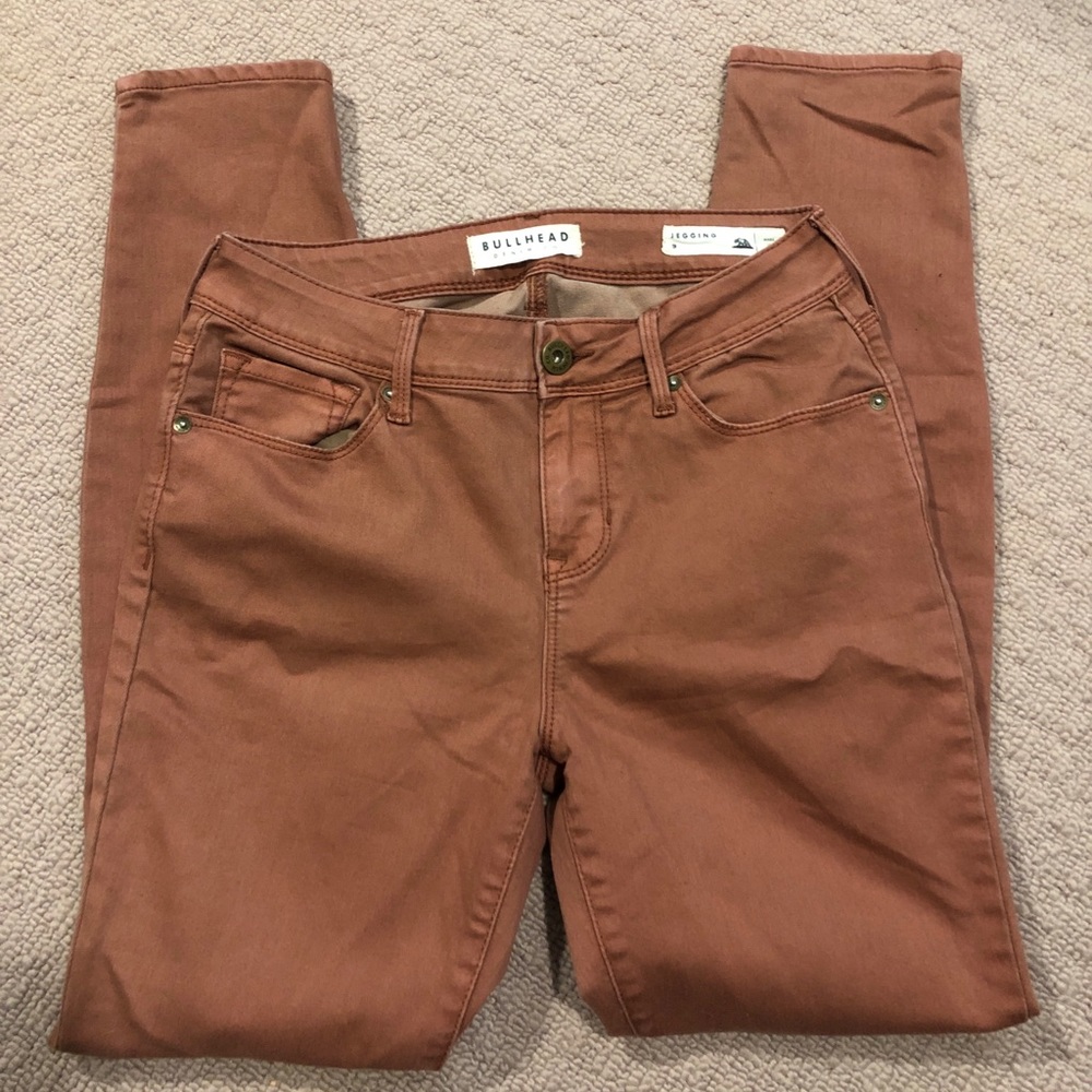 Pacsun Jeggings